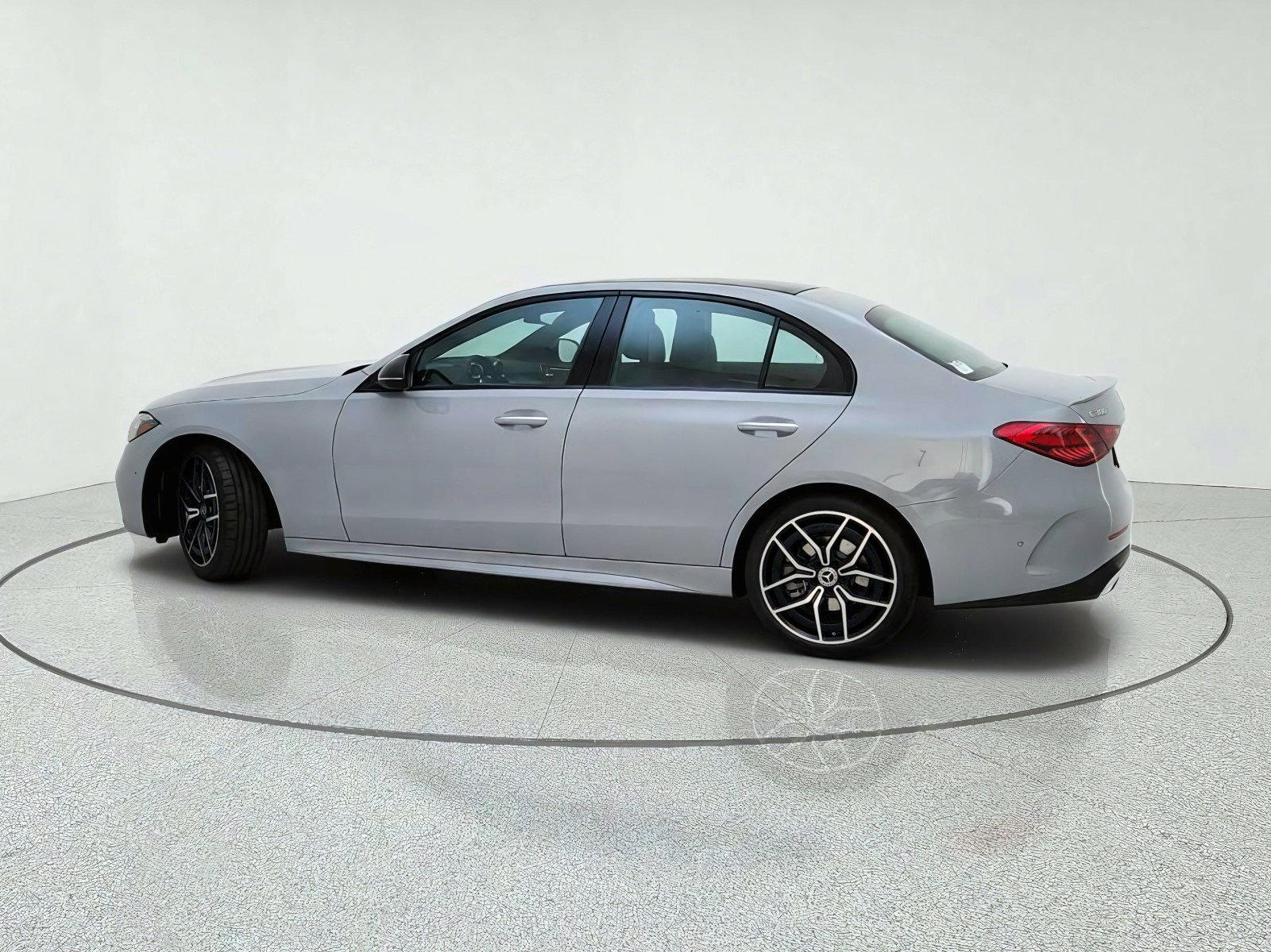 New 2026 Mercedes-Benz C 300 Sedan image 13