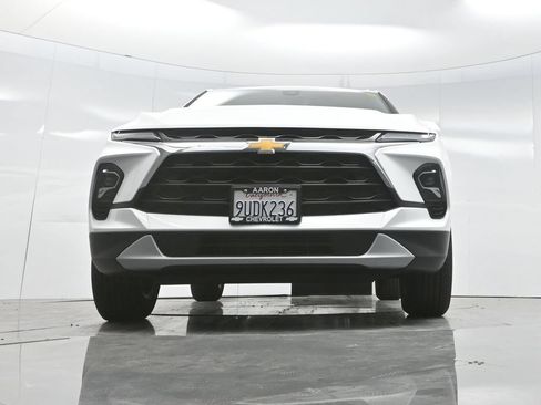 New 2025 Chevrolet Blazer LT w/ Convenience Package FWD image 66