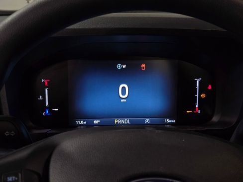 New 2025 Ford Maverick XLT image 24