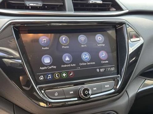 Certified 2023 Chevrolet TrailBlazer LT w/ Convenience Package FWD image 13