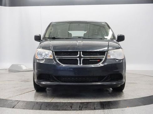 Used 2013 Dodge Grand Caravan American Value Package w/ UConnect Hands-Free Group image 15