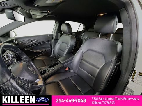 Used 2019 Mercedes-Benz GLA 250 image 10