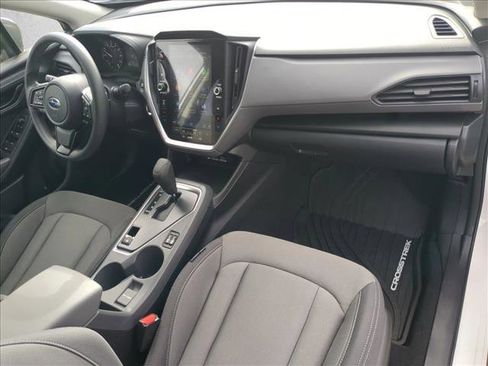 Certified 2025 Subaru Crosstrek 2.0i Premium image 23