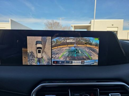 New 2026 Nissan Armada SL image 9