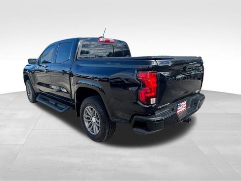 Used 2023 Chevrolet Colorado LT w/ LT Convenience Package image 5