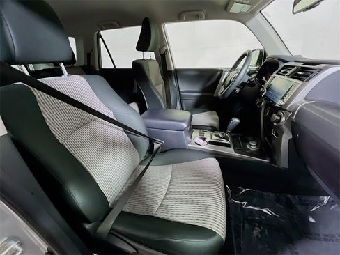 Certified 2024 Toyota 4Runner SR5 image 25