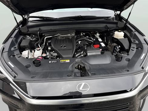 Used 2026 Lexus TX 350 AWD w/ Technology Package image 16