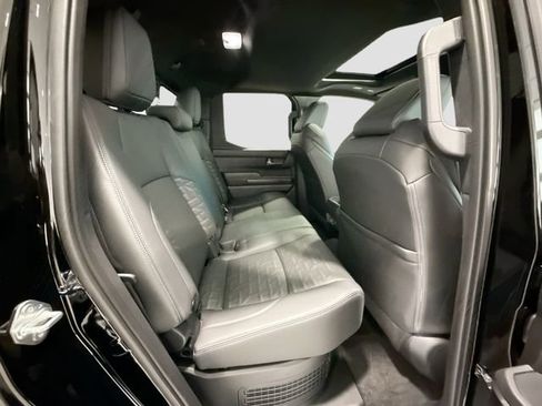 New 2025 Toyota Tacoma TRD Off-Road image 21