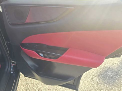 New 2026 Lexus NX 450h+ F Sport image 13