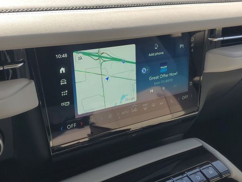 New 2026 Lincoln Navigator Reserve AWD/4WD image 23