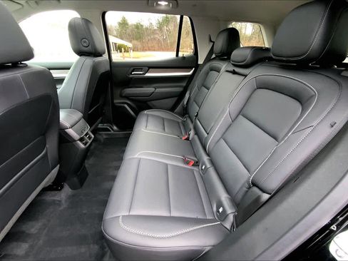 Used 2026 GMC Terrain Denali image 20