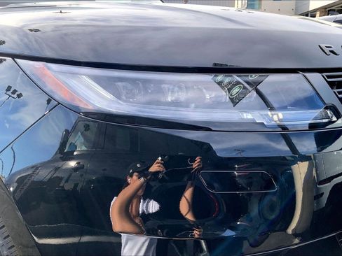 New 2026 Land Rover Range Rover Sport SE image 16