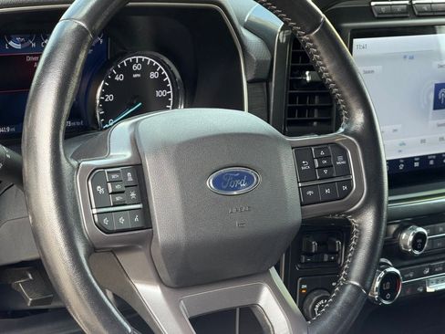 Certified 2021 Ford F150 XLT w/ Equipment Group 302A High AWD/4WD image 22