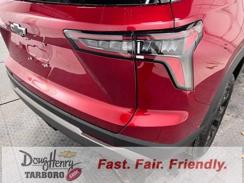 New 2026 Chevrolet Equinox LT w/ Convenience Package II image 14