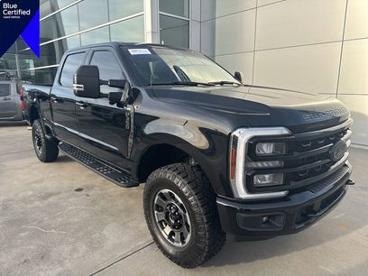 Used 2024 Ford F350 XLT w/ Black Appearance Package