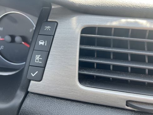 Used 2007 Chevrolet Impala LT image 21