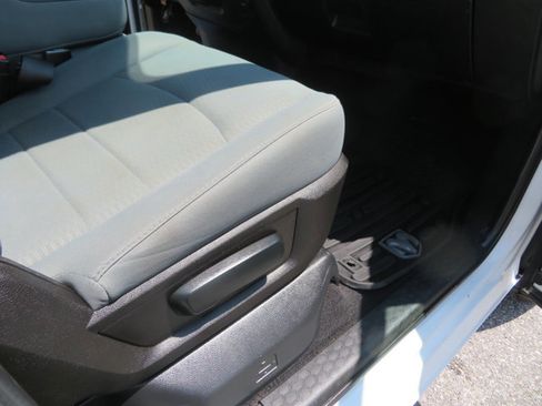 Used 2019 RAM 1500 Tradesman w/ Popular Equipment Group image 18