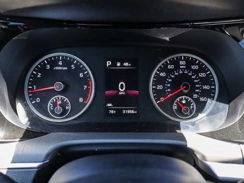 Used 2022 Kia K5 GT-Line w/ GT-Line FWD Premium Package image 24