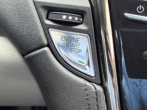 Used 2017 Cadillac ATS 2.0T Sedan image 24