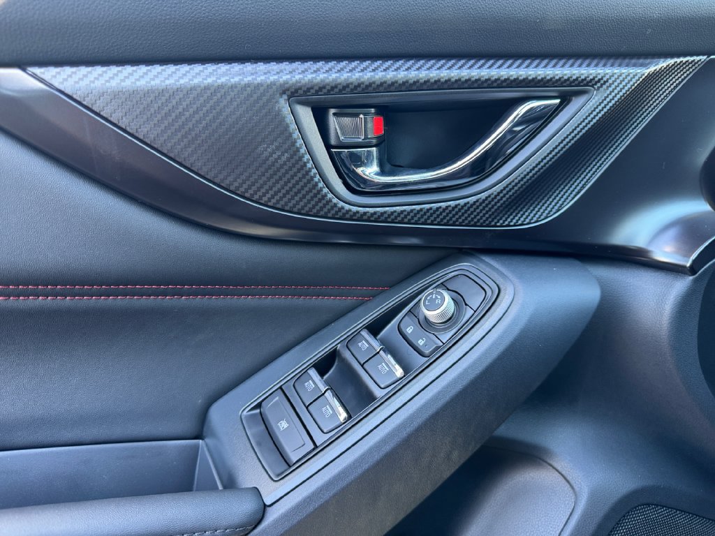 New 2026 Subaru WRX Premium AWD/4WD image 17