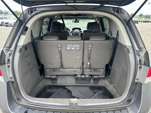 Used 2016 Honda Odyssey Touring Elite image 11
