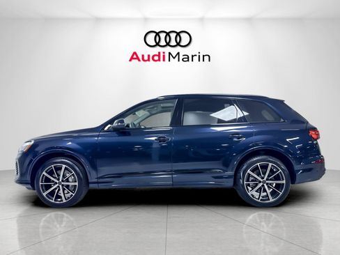 Certified 2026 Audi Q7 2.0T Premium Plus AWD/4WD image 2