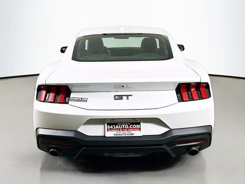 Used 2024 Ford Mustang GT Premium RWD image 6