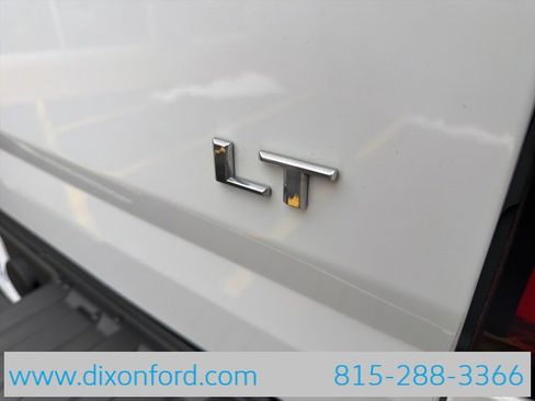 Used 2021 Chevrolet Colorado LT w/ Fleet Safety Package image 26