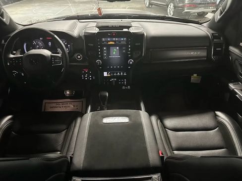 Used 2024 RAM 1500 TRX AWD/4WD image 13