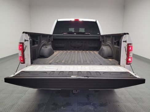 Used 2018 Ford F150 XLT w/ Trailer Tow Package AWD/4WD image 29