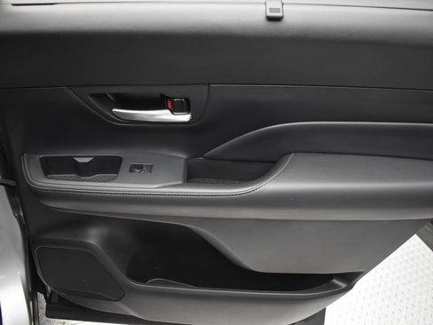 Used 2024 Toyota Grand Highlander AWD image 28