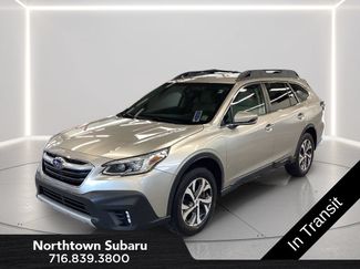 Used 2020 Subaru Outback Limited AWD/4WD video 1