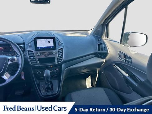 Used 2023 Ford Transit Connect XL image 22