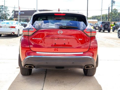 Used 2024 Nissan Murano SV FWD image 19