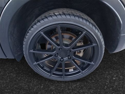 Used 2019 Cadillac XT4 Premium Luxury image 12