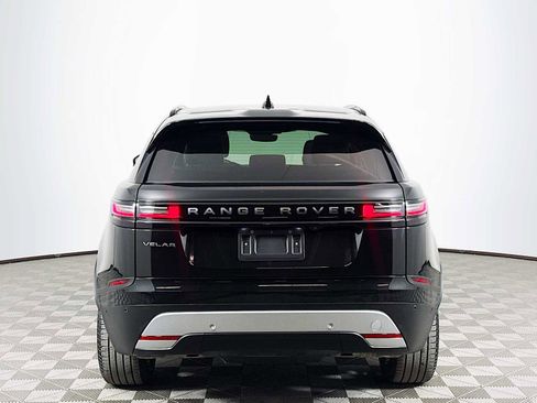Used 2025 Land Rover Range Rover Velar S image 6