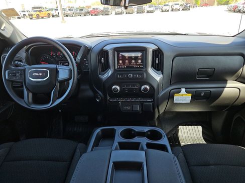 New 2026 GMC Sierra 1500 Pro w/ Pro Value Package image 10
