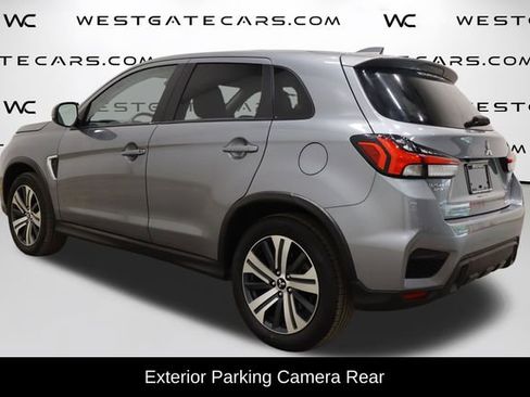 Used 2024 Mitsubishi Outlander Sport ES image 5