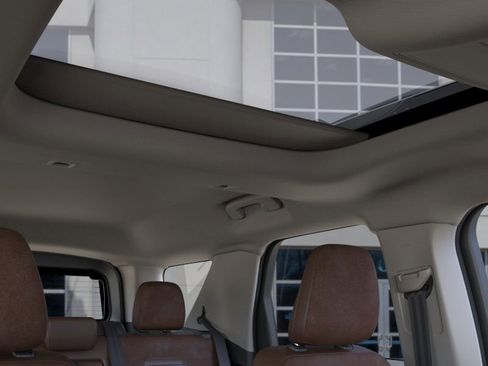 New 2024 Ford Bronco Sport Badlands w/ Premium Package image 22