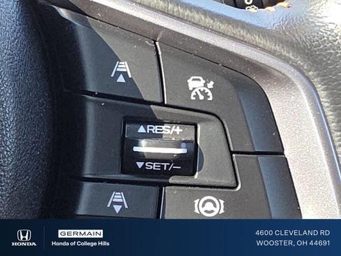 Used 2023 Subaru Crosstrek 2.5i Limited image 9