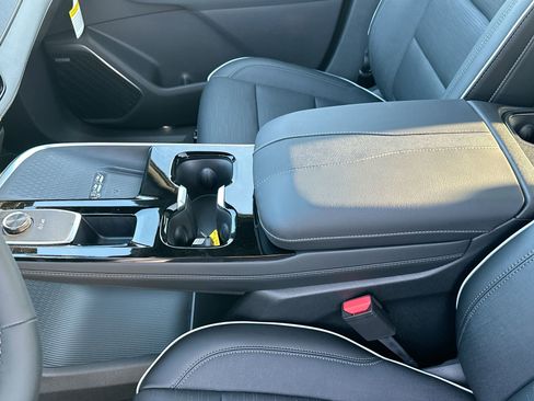 New 2026 Buick Enclave Sport Touring FWD image 21