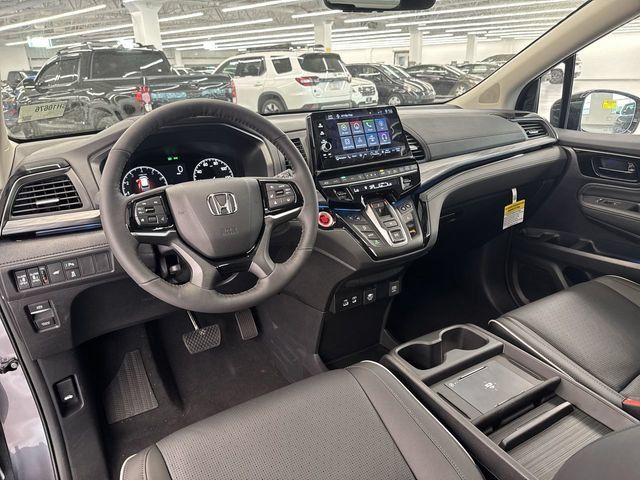 New 2026 Honda Odyssey Elite image 24