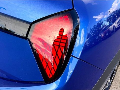 Certified 2025 MINI Cooper S image 30