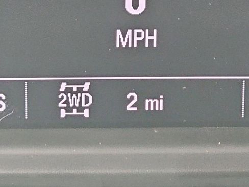 New 2026 Chevrolet Silverado 3500 W/T AWD/4WD image 12