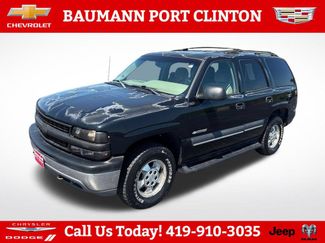 Used 2003 Chevrolet Tahoe LS AWD/4WD 360° Tour