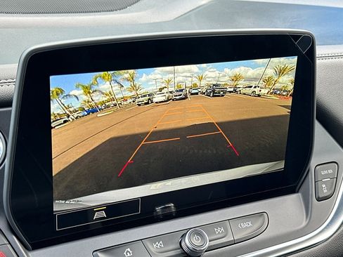 New 2026 Chevrolet Blazer LT image 19