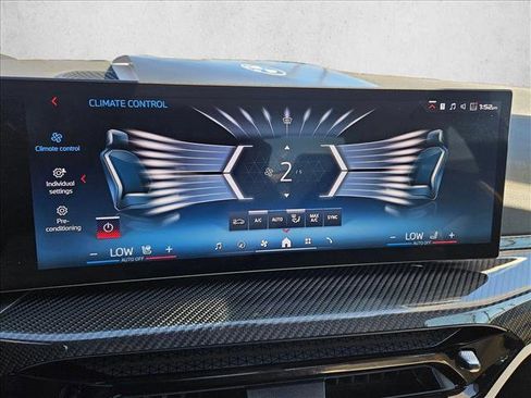 Certified 2025 BMW 440i xDrive M440i xDrive w/ Premium Package image 11