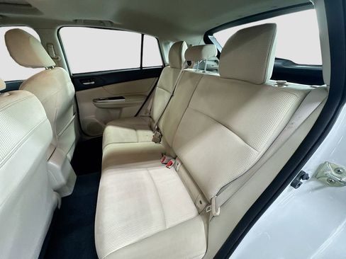 Used 2015 Subaru Impreza 2.0i Sport Premium image 22