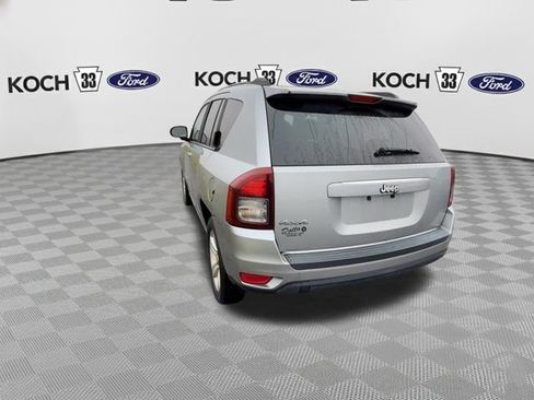 Used 2014 Jeep Compass Sport w/ Power Value Group image 5