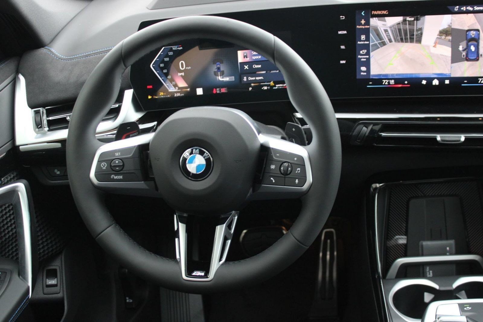 Used 2026 BMW X1 xDrive28i w/ Technology Package AWD/4WD image 11